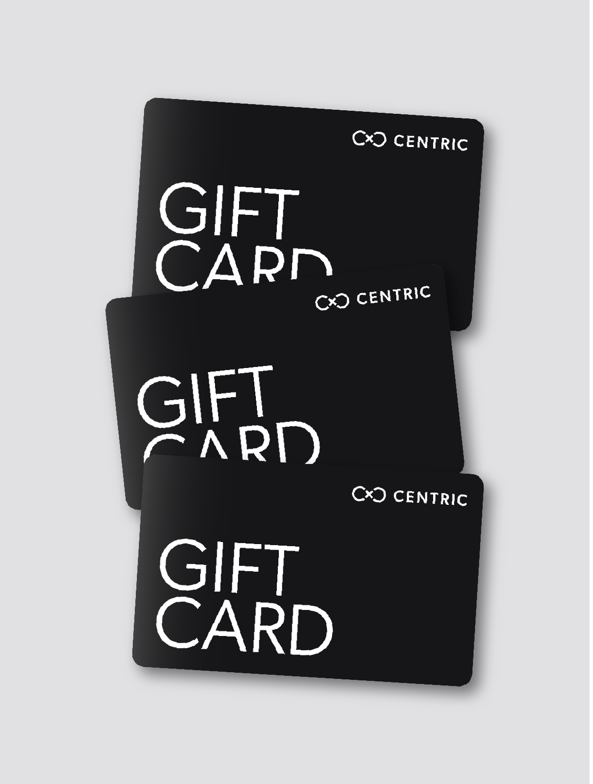 Centric Gift Card - Centric