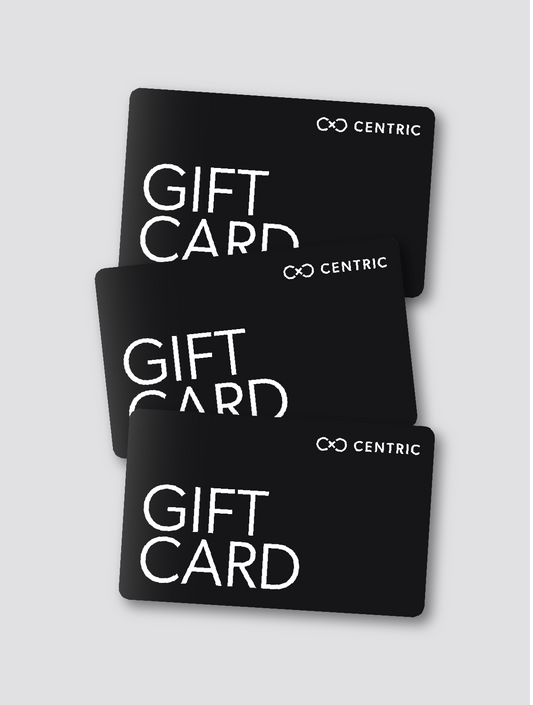 Centric Gift Card