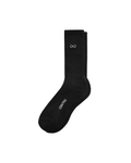 Performance Crew Socks black
