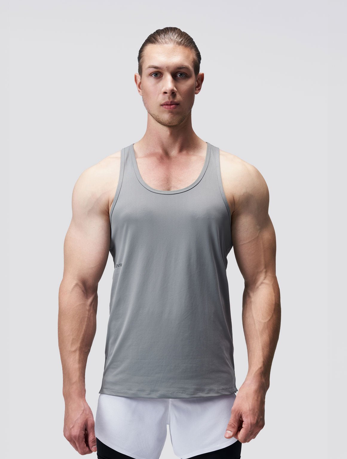 Copper - Dura® Limitless Singlet - Centric