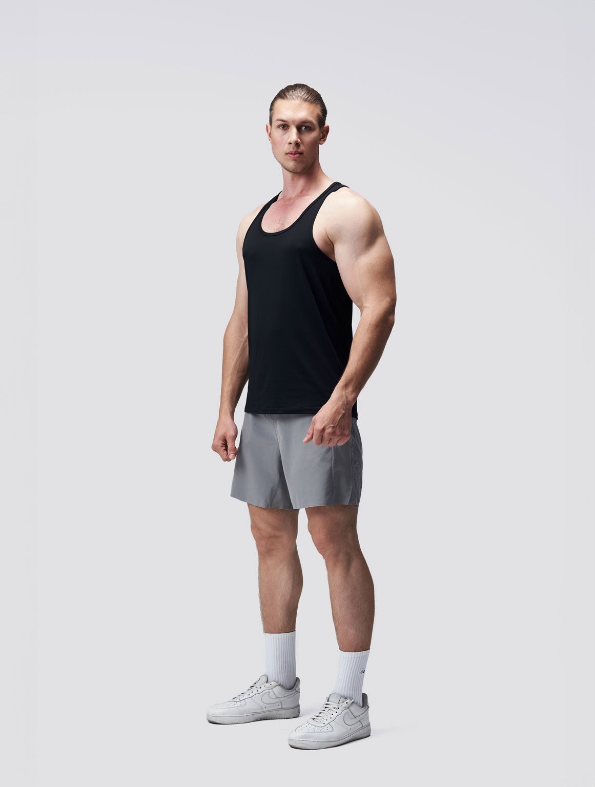 Copper - Dura® Limitless Singlet - Centric