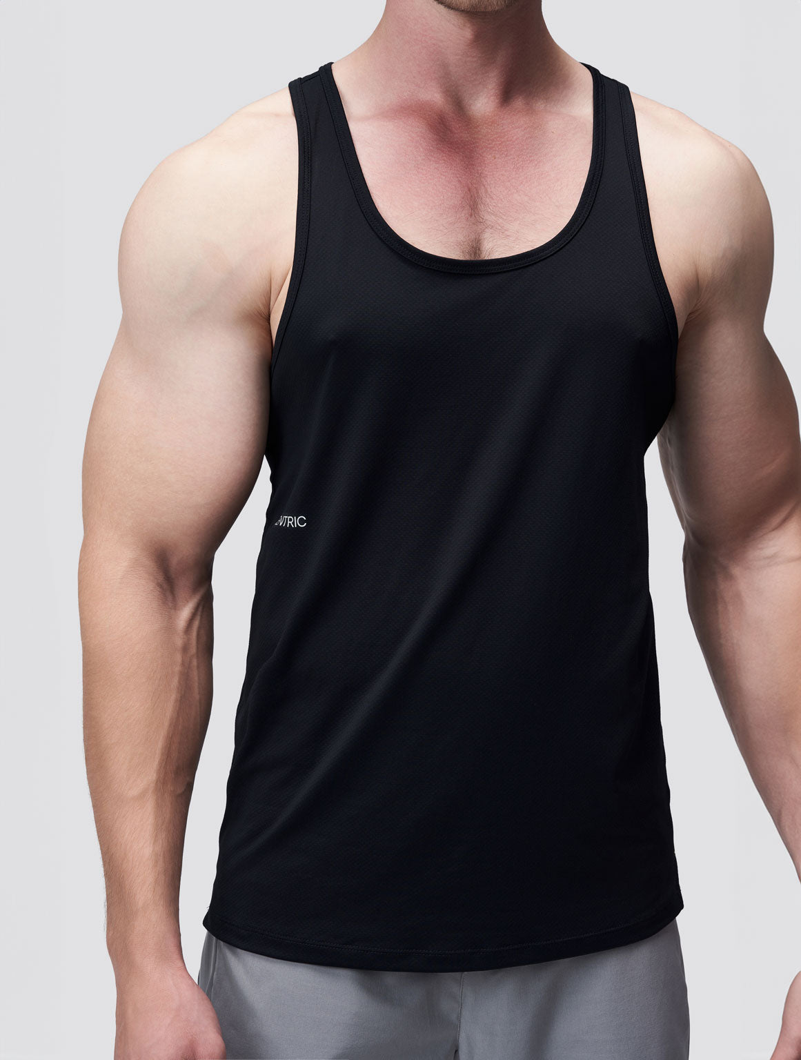 Copper - Dura® Limitless Singlet - Centric