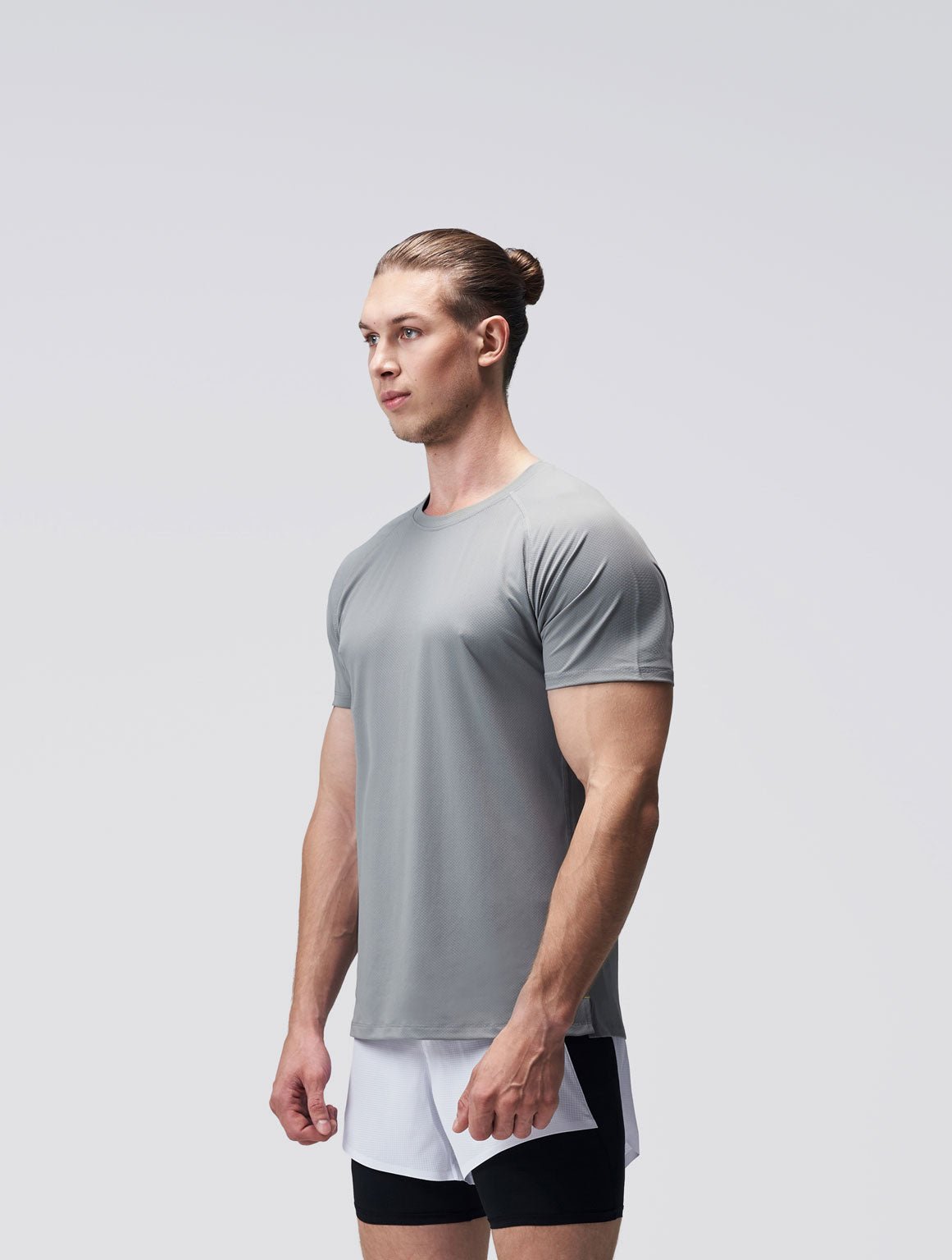 Copper - Dura® Limitless Tee - Centric