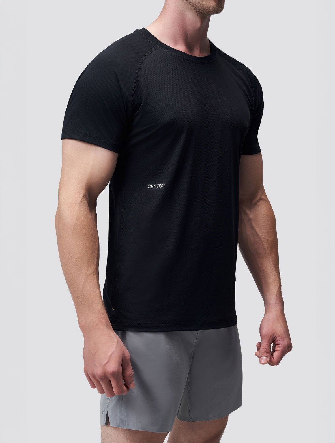 Copper - Dura® Limitless Tee - Centric