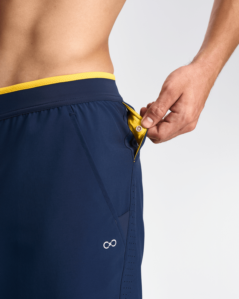 Hiflex® Aero Shorts - Centric