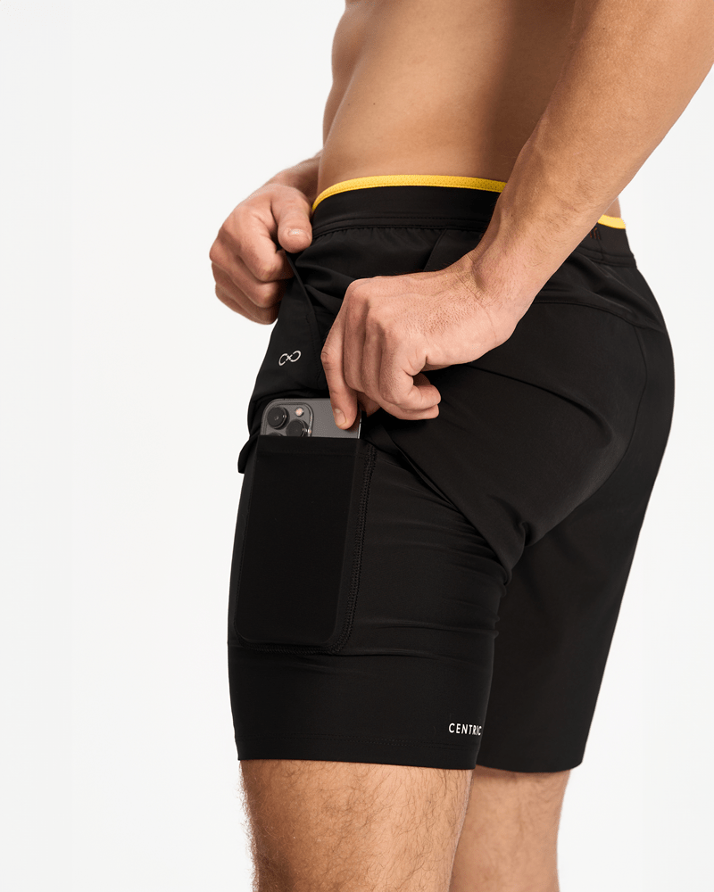 Hiflex® Aero Shorts - Centric