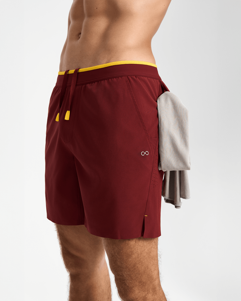 Hiflex® Aero Shorts - Centric