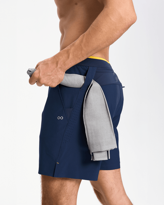 Hiflex® Aero Shorts