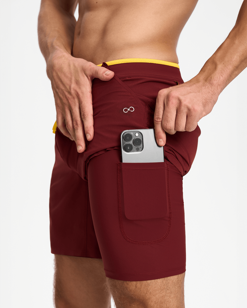 Hiflex® Aero Shorts - Centric