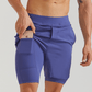 Hiflex® Legacy Shorts - Centric