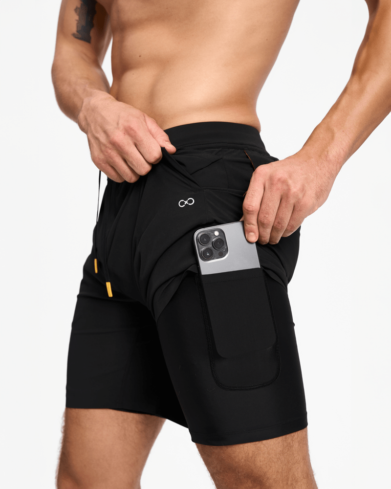 Hiflex® Legacy Shorts - Centric