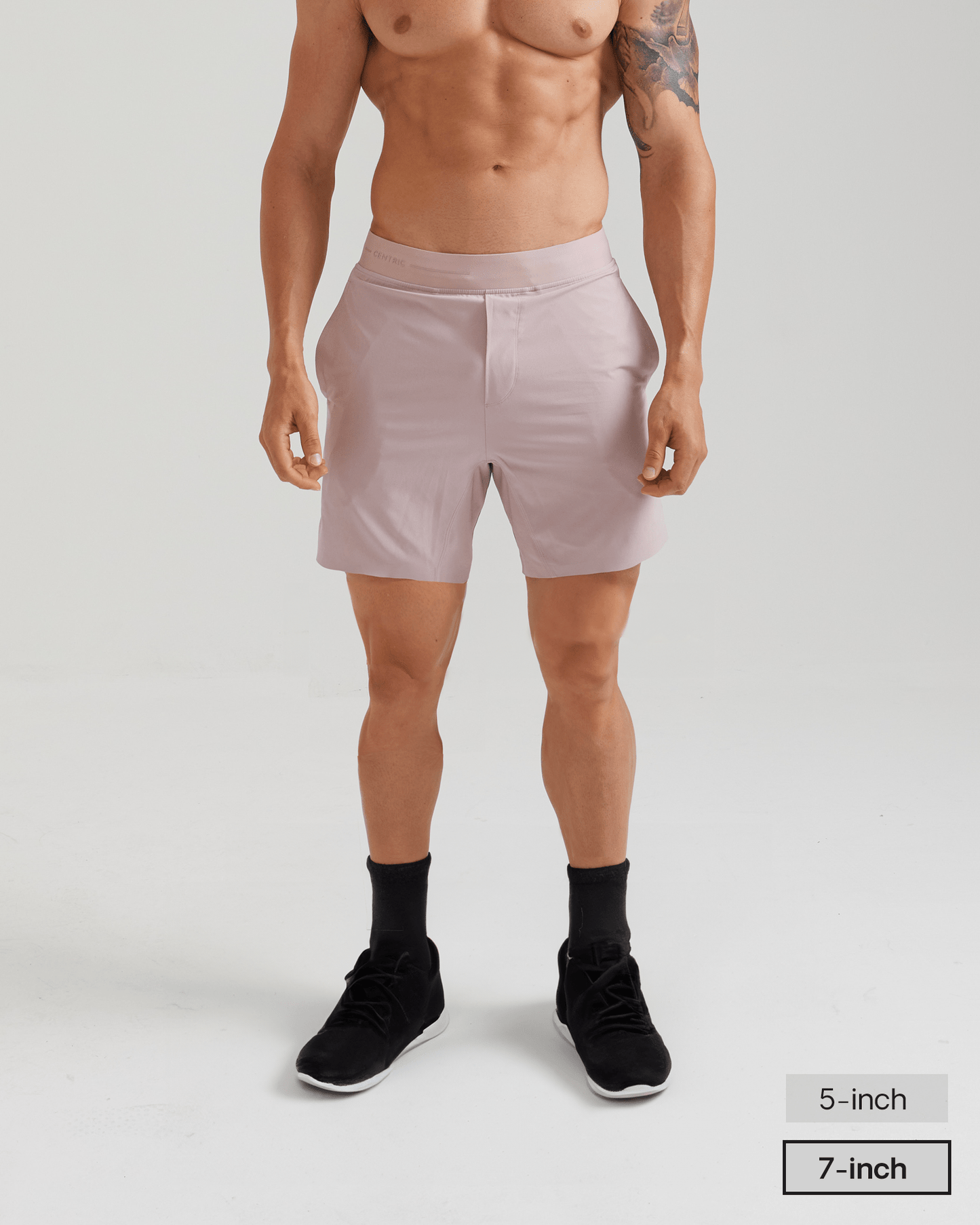 Hiflex® Legacy Shorts - Centric