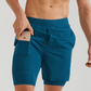 Hiflex® Legacy Shorts - Centric