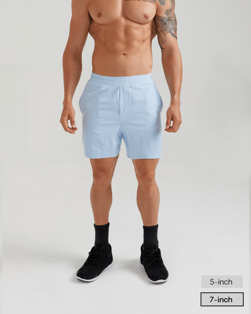 Hiflex® Legacy Shorts - Centric