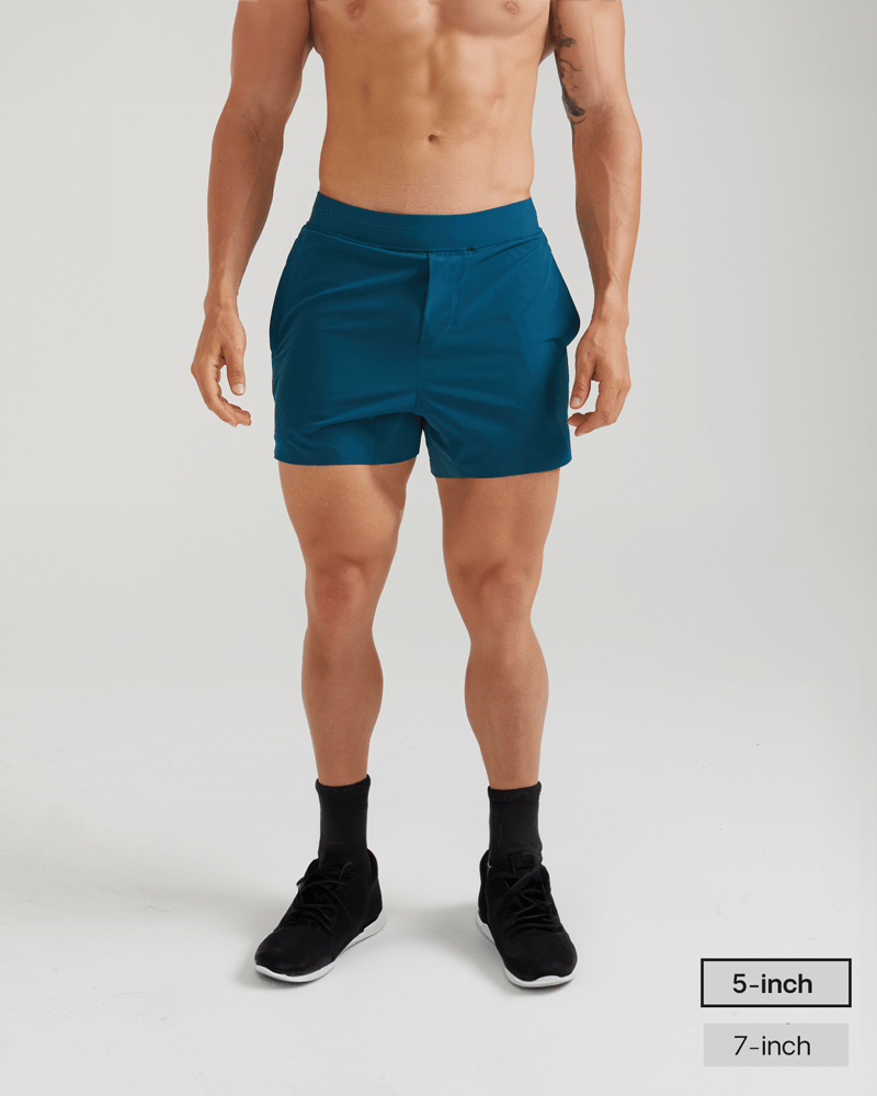 Hiflex® Legacy Shorts - Centric