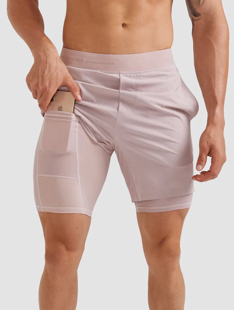 Hiflex® Legacy Shorts - Centric