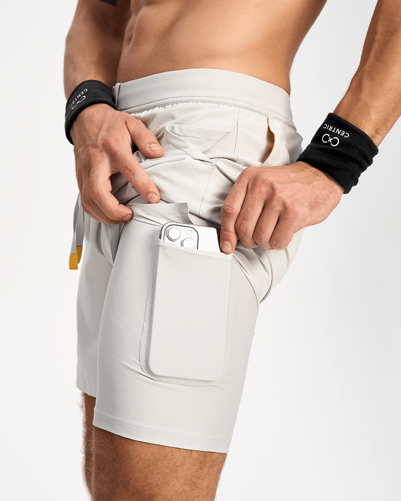 Hiflex® Legacy Shorts - Centric