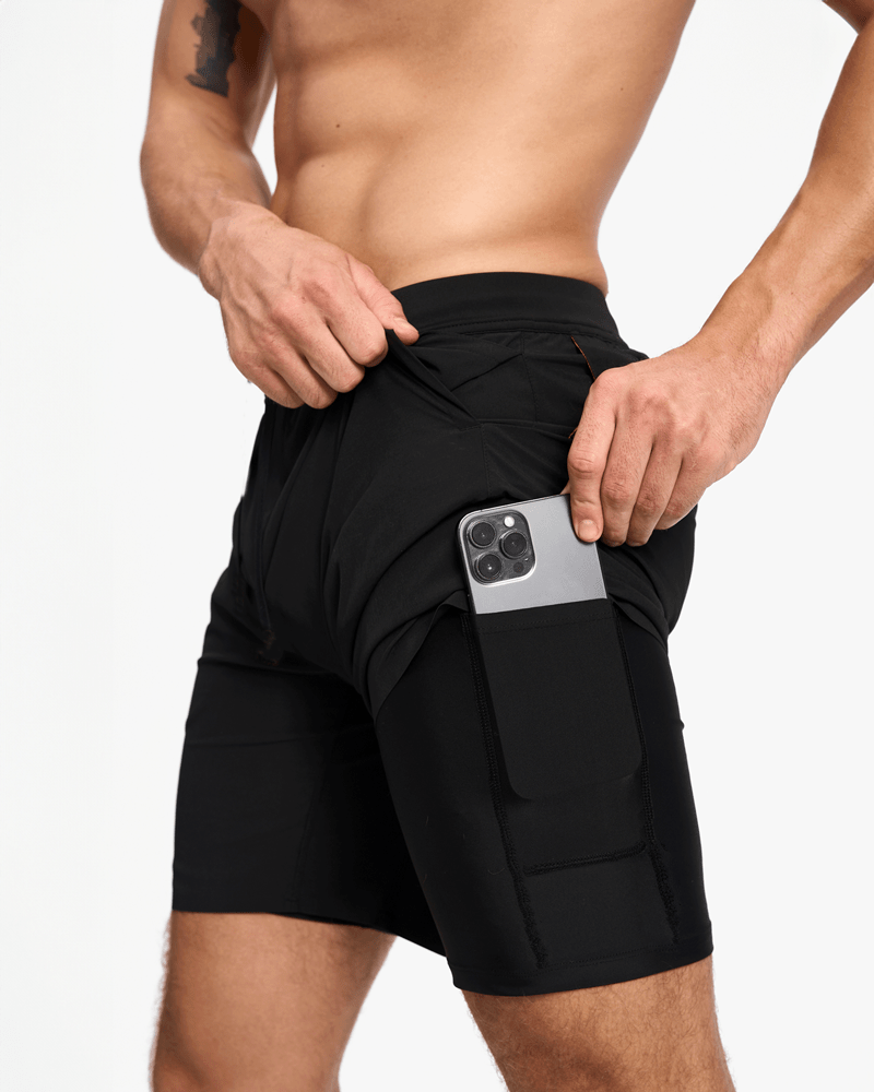 Hiflex® Legacy Shorts - Centric