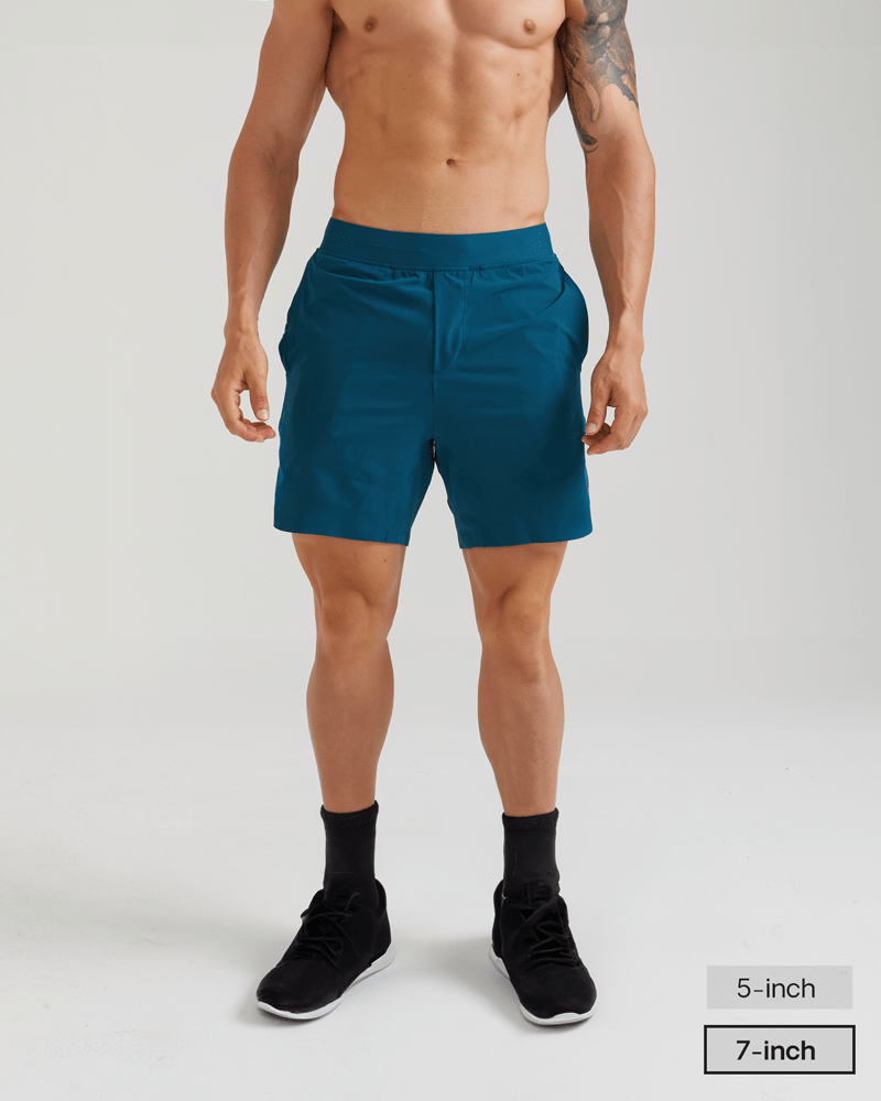 Hiflex® Legacy Shorts - Centric