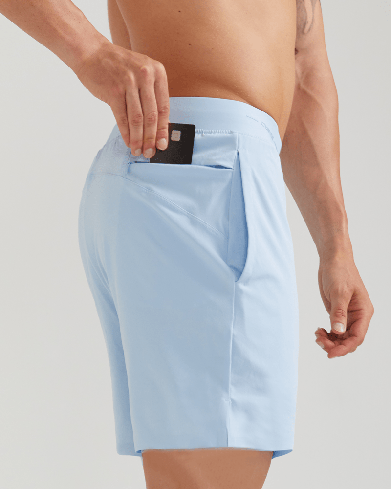 Hiflex® Legacy Shorts - Centric