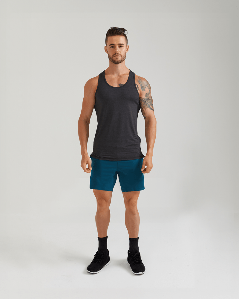 Hiflex® Legacy Shorts - Centric