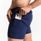 Hiflex - Lite® Hyper Shorts - Centric