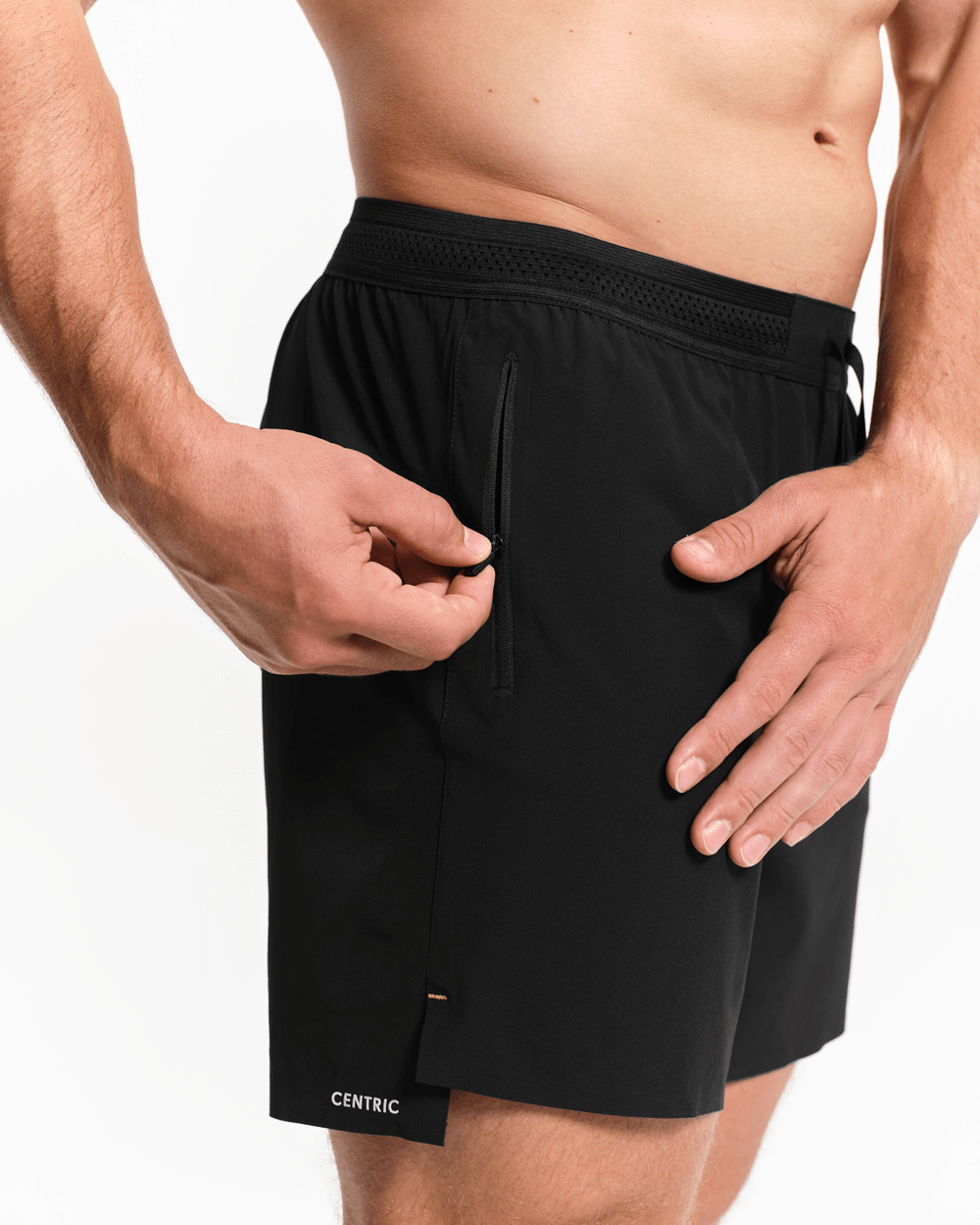 Hiflex - Lite® Hyper Shorts - Centric