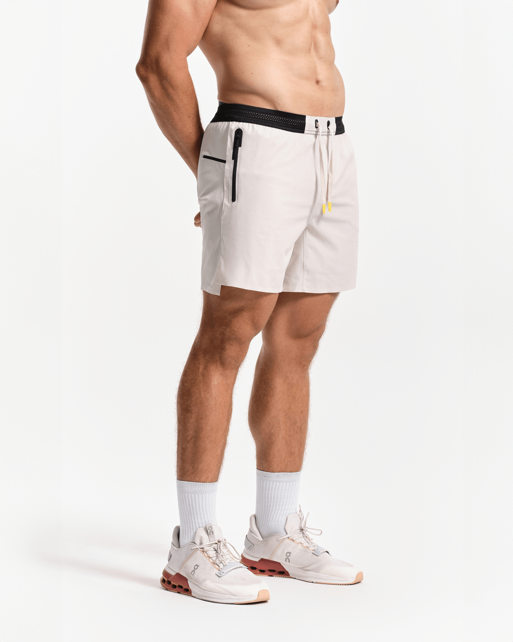 Hiflex - Lite® Hyper Shorts - Centric