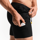 Hiflex - Lite® Hyper Shorts - Centric