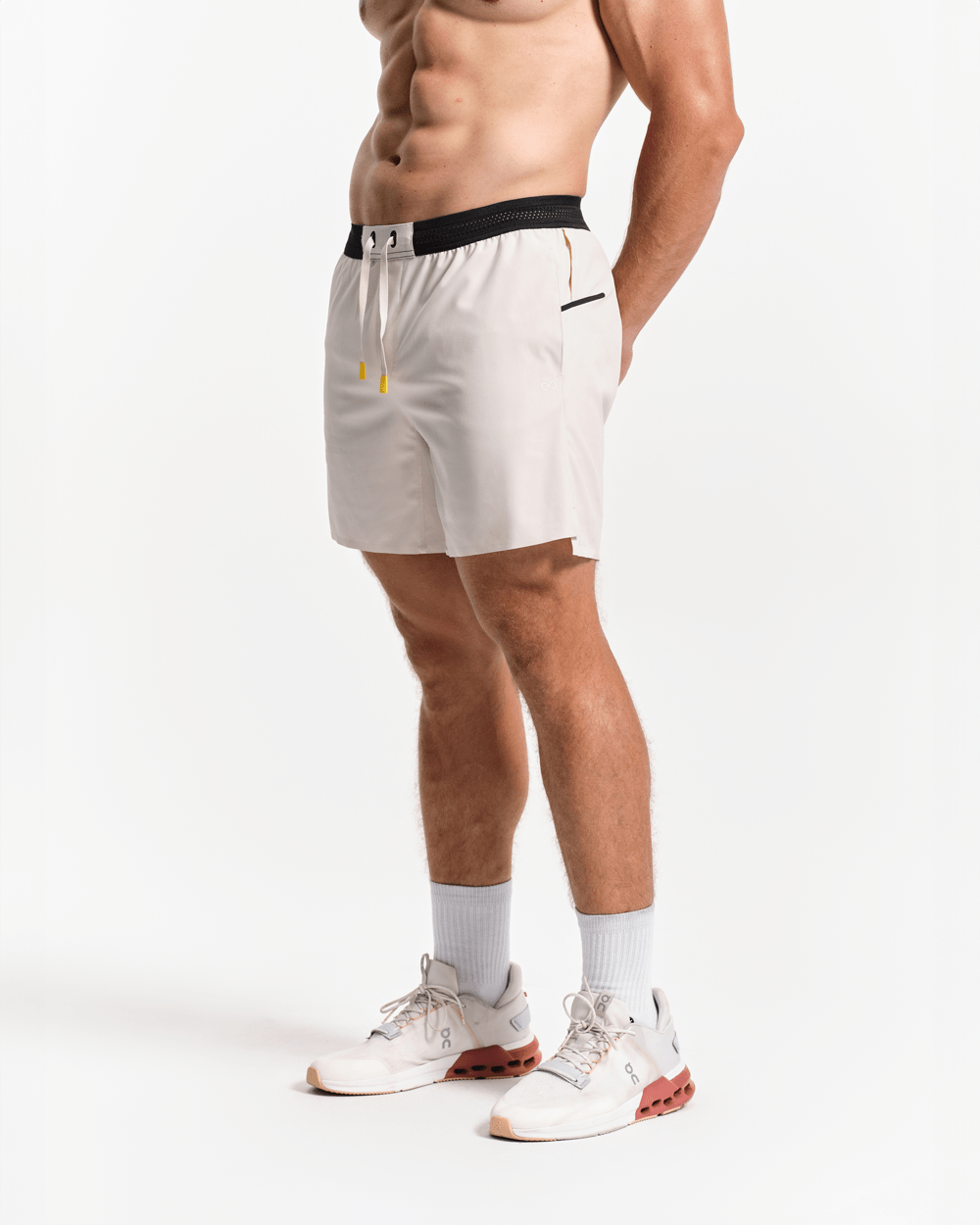 Hiflex - Lite® Hyper Shorts - Centric