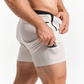 Hiflex - Lite® Hyper Shorts - Centric