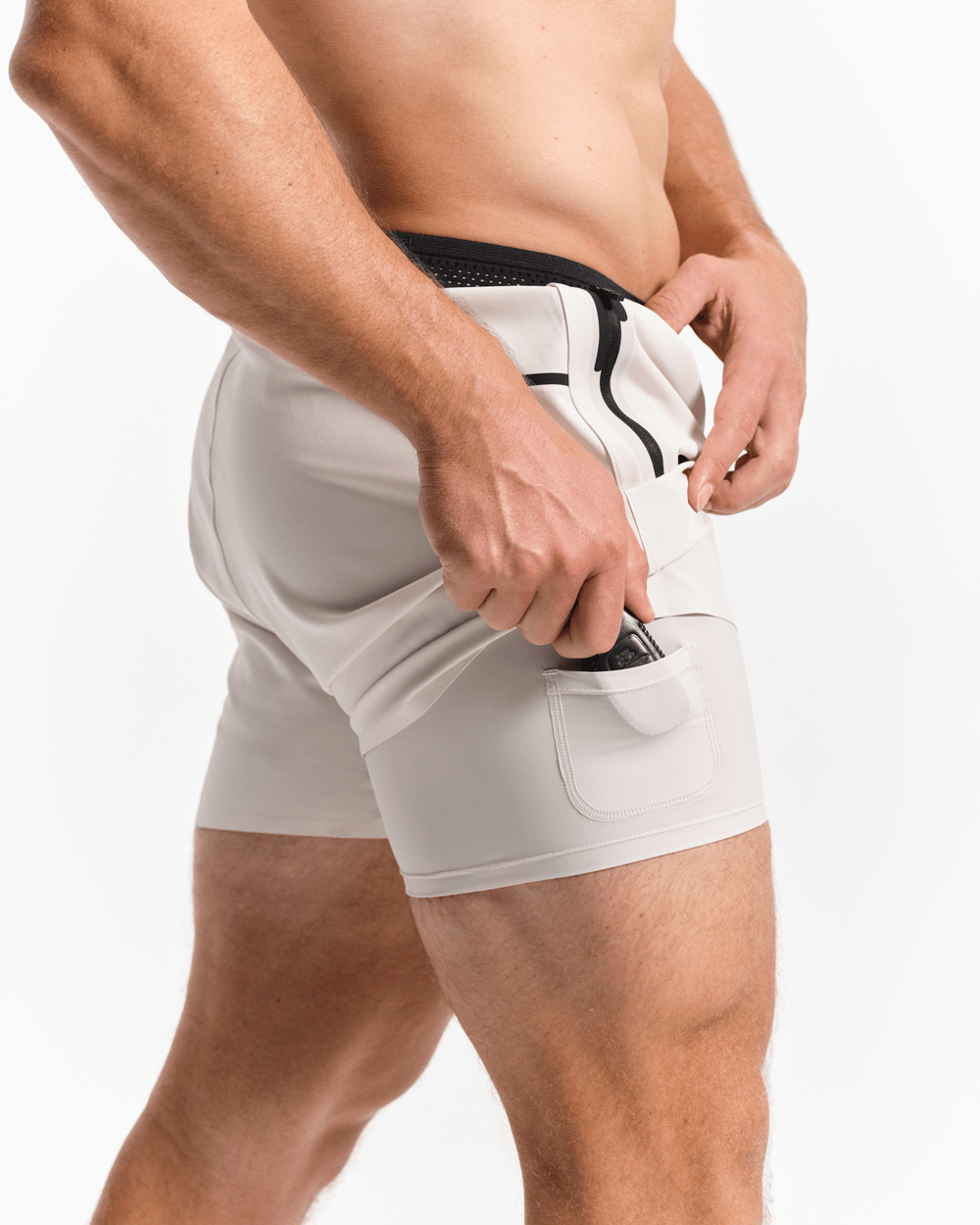 Hiflex - Lite® Hyper Shorts - Centric