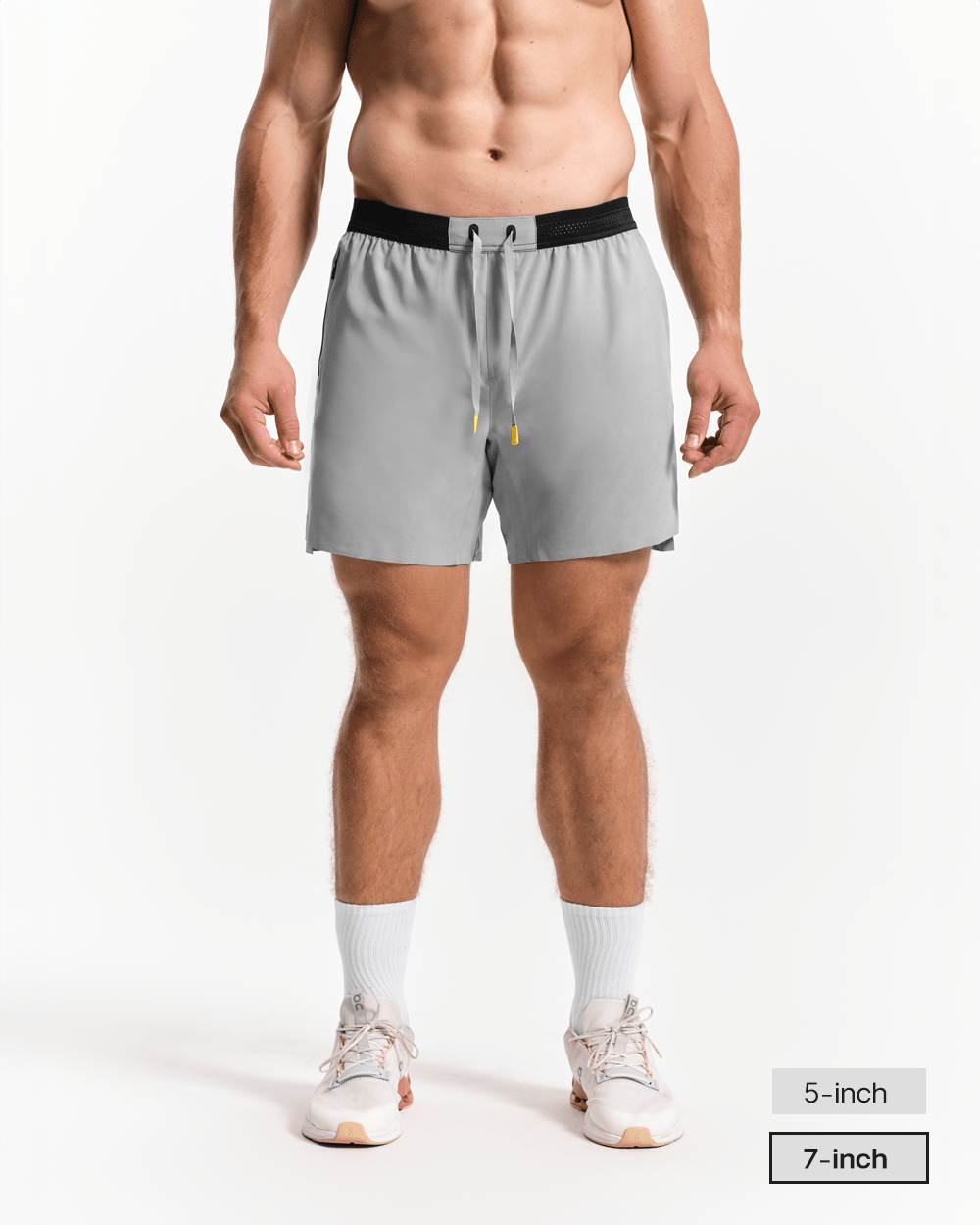 Hiflex - Lite® Hyper Shorts - Centric