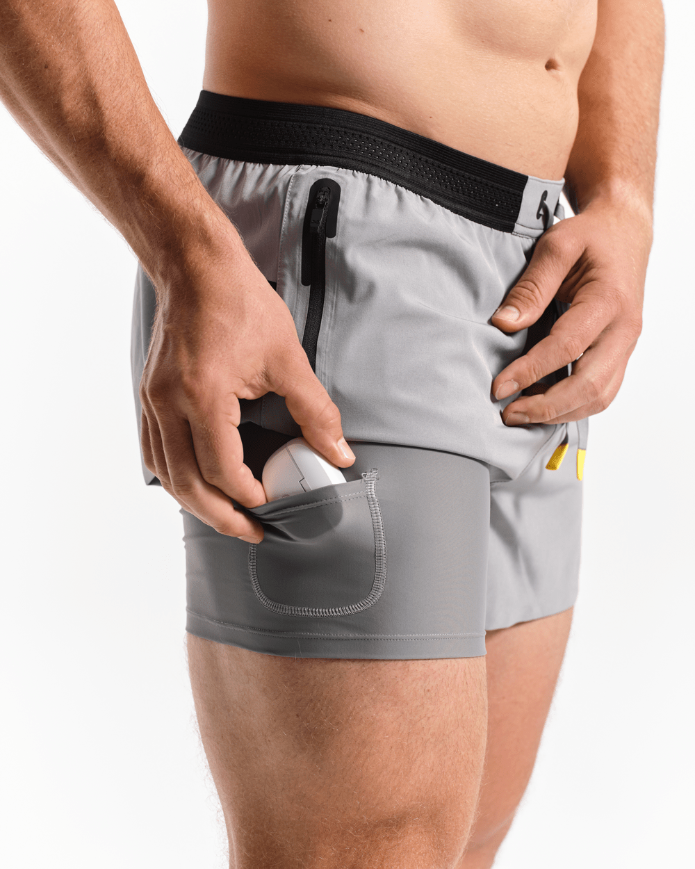 Hiflex - Lite® Hyper Shorts - Centric