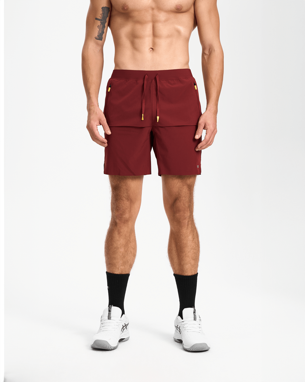 Hiflex - Lite® Versa Layer Shorts - Centric