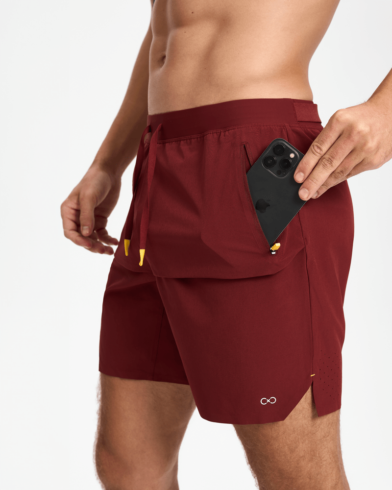 Hiflex - Lite® Versa Layer Shorts - Centric