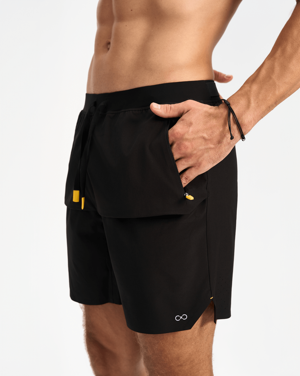 Hiflex - Lite® Versa Layer Shorts - Centric