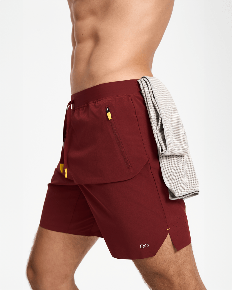 Hiflex - Lite® Versa Layer Shorts - Centric