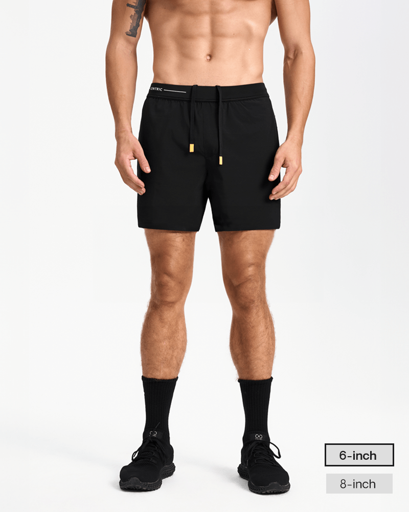 Hiflex - Max® Impact Shorts - Centric