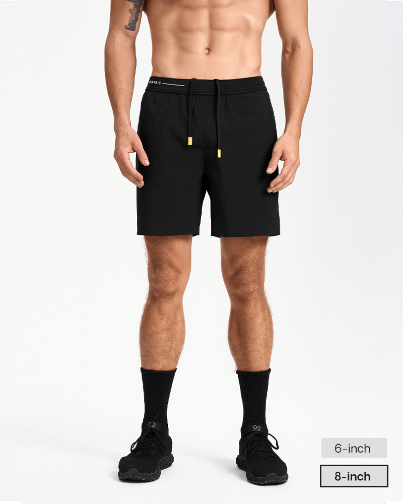 Hiflex - Max® Impact Shorts - Centric