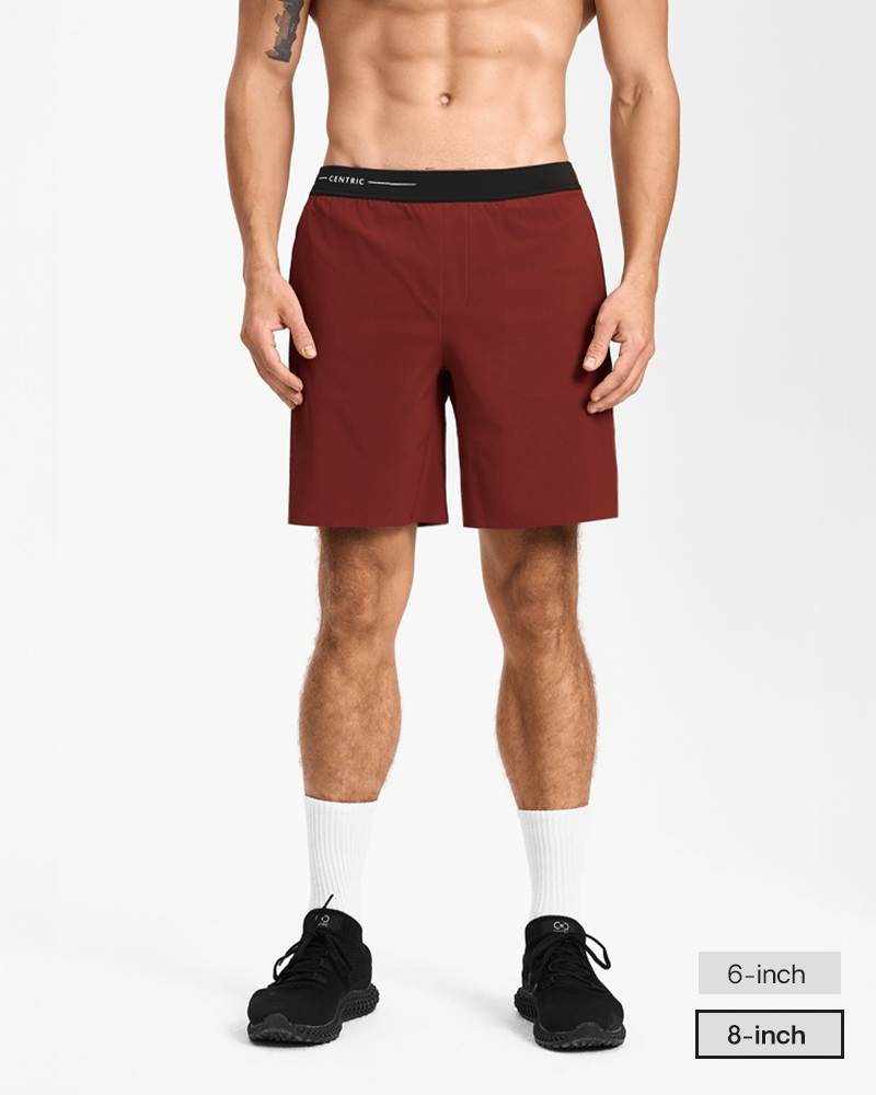 Hiflex - Max® Impact Shorts - Centric