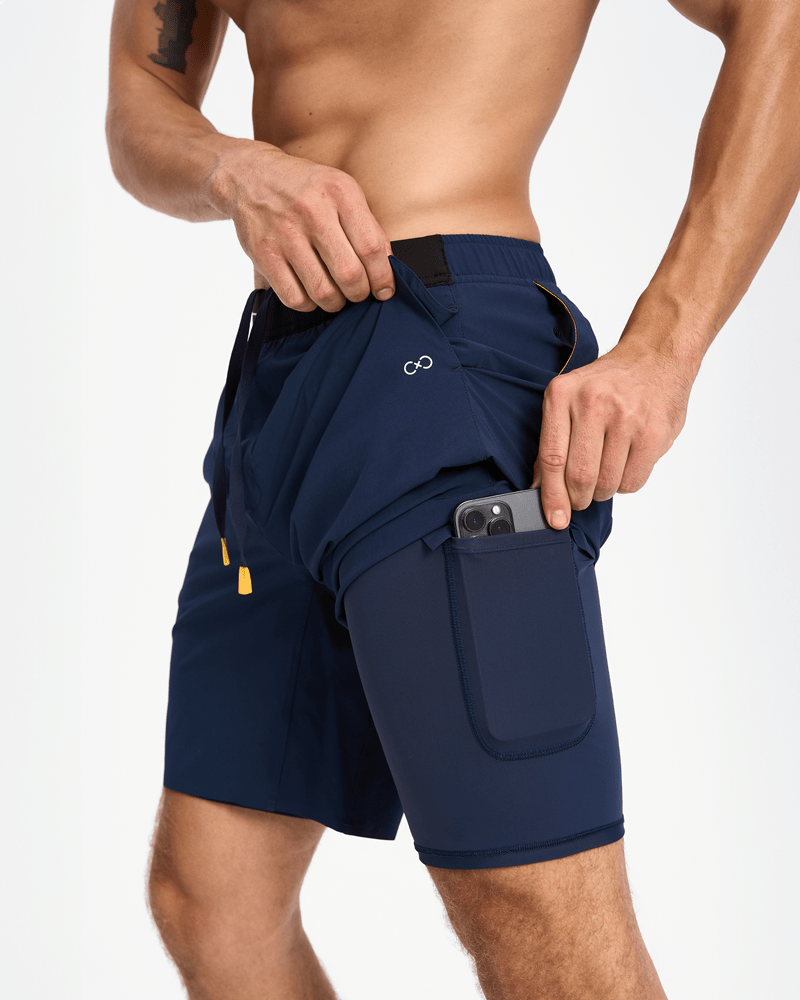 Hiflex - Max® Impact Shorts - Centric