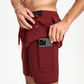 Hiflex - Max® Impact Shorts - Centric