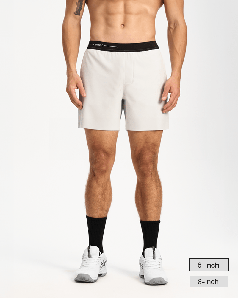 Hiflex - Max® Impact Shorts - Centric