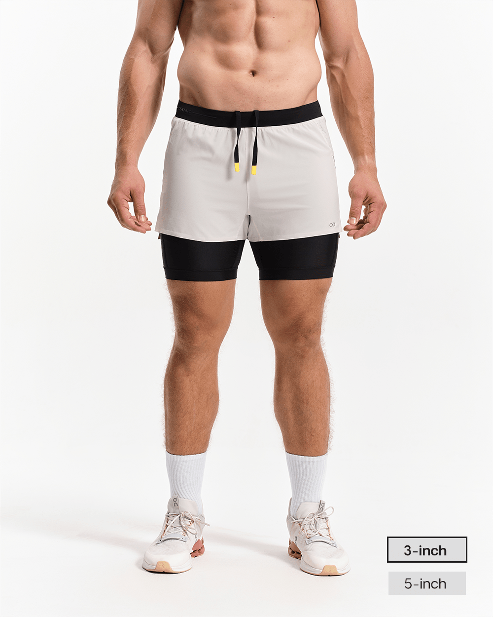 Hiflex - Ulite® Blaze Shorts - Centric