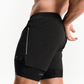 Hiflex - Ulite® Blaze Shorts - Centric