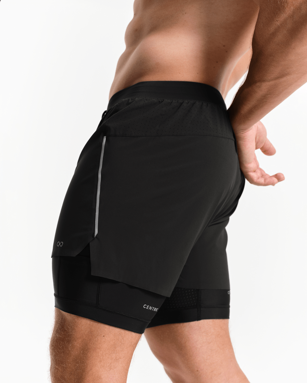 Hiflex - Ulite® Blaze Shorts - Centric