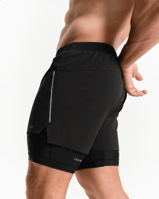 Hiflex-Ulite® Blaze Shorts