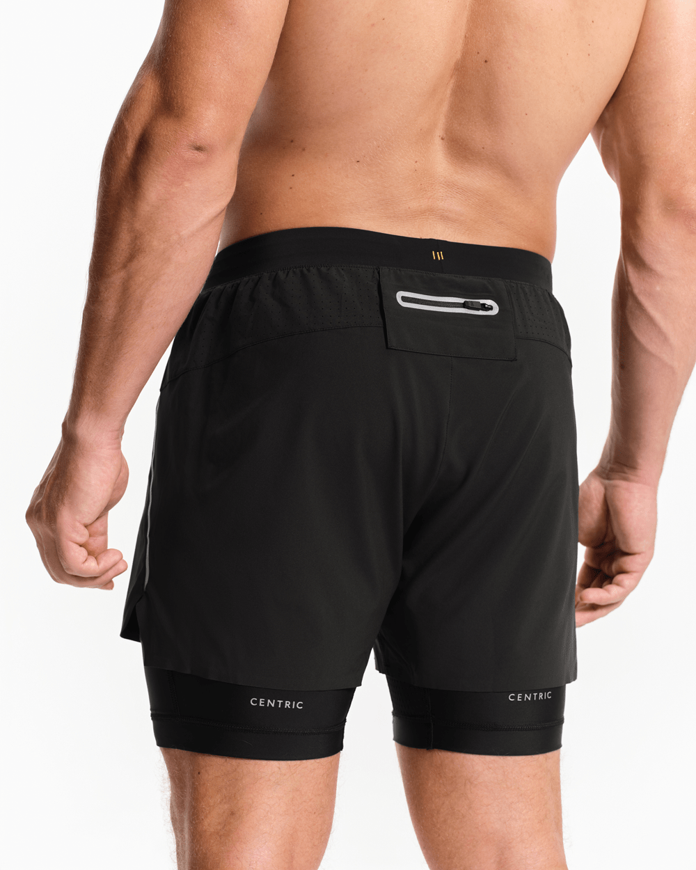 Hiflex - Ulite® Blaze Shorts - Centric