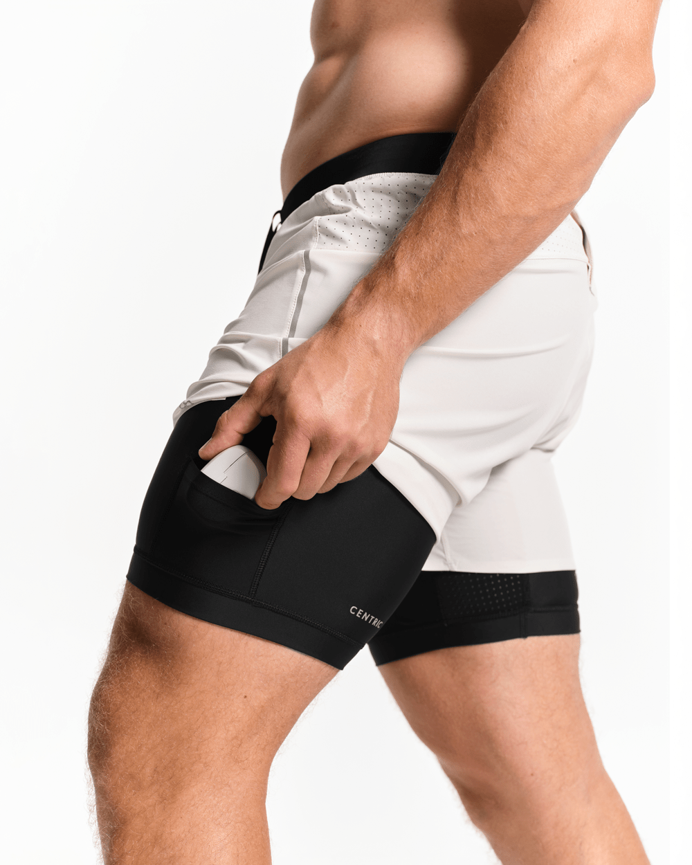 Hiflex - Ulite® Blaze Shorts - Centric